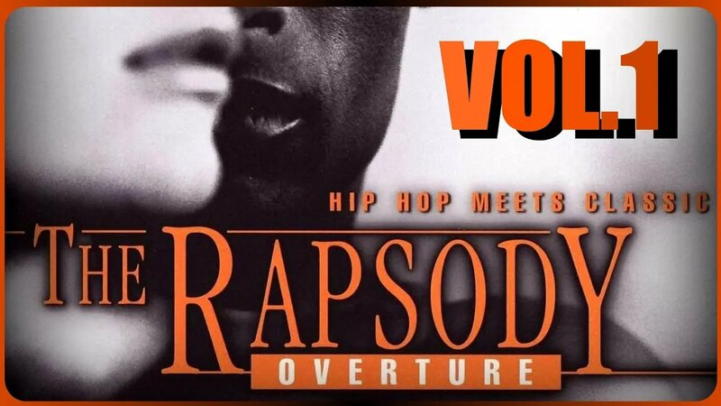 90's best Euro-Rap & Rapsody Hits Vol.1 (Serega Bolonkin Video Mix ...