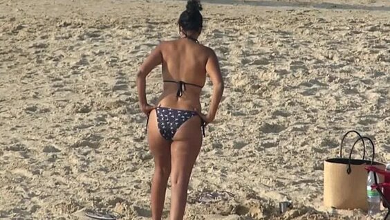 Nadejda Babkina yalangoch porno