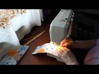 Шьем защитную маску для лица 3D!