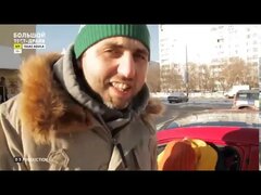 TagAZ Aquila Большой тест драйв Big Test Drive Тагаз Аквила Тагаз Аквелла