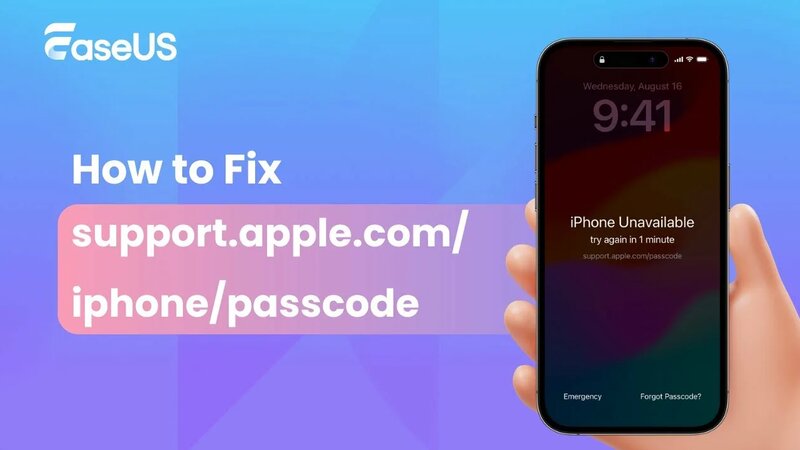 support.apple.com/iphone/passcode Screen - How to Unlock - Смотреть ...