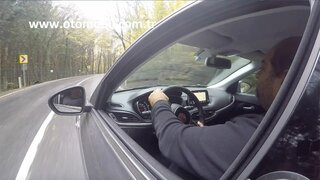 Fiat Egea SW 1.6 Diesel Automatic Test Drive