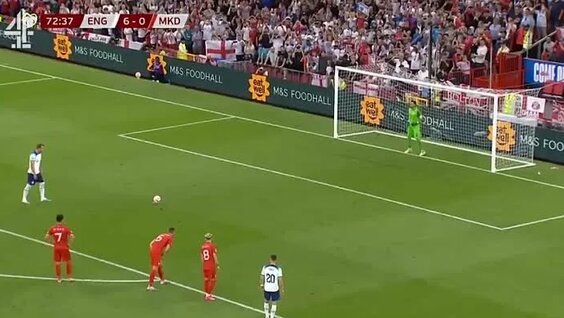Все голы сборной Англии в квалификации Евро-2024 — Видео от AllGoals - Лучшие голы и обзоры матчей Т...