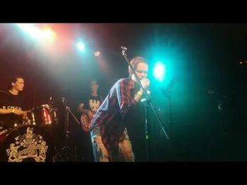 Кавер-группа Newtown - Simply the best (Cover)