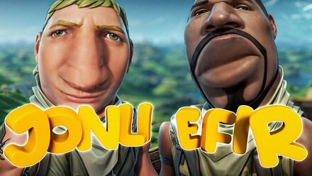 🔥 JONLI EFIR | Fortnite #qoodrat #games #stream #fortnite #приколы