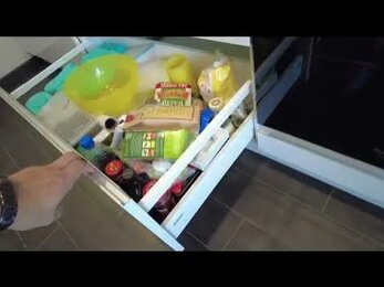 Кухня на Северном