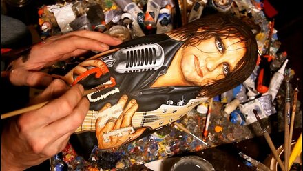 The CURE matryoshka
