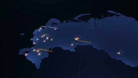 ГТ Энерго, имиджевый видеоролик