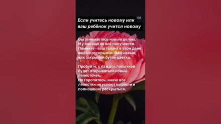 Бесплатный курс КАК СЕБЯ ПОДДЕРЖАТЬ в описании канала