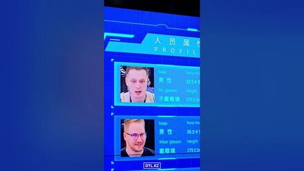 HikTechStarShow, день 1, часть 1. Путешествие в Китай, город Ханчжоу, Hikvision, день четвертый!