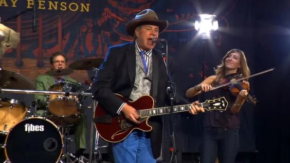 Country Country Rock Collection — Видео от ВидеоЛента