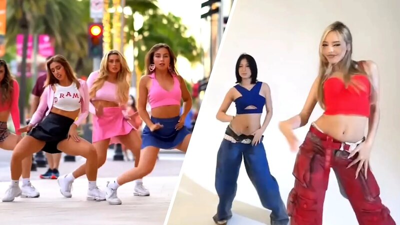Martik C - Everyone Dance — Видео от Euromania Project - EuroDance ...