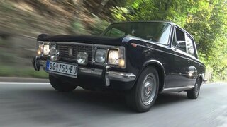 FIAT 125