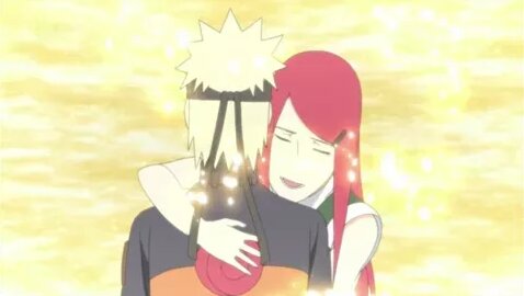 When Does Naruto Meet His Mom