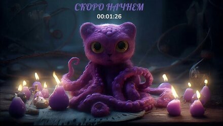 Поём и общаемся
