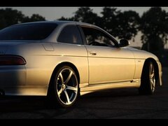 Toyota Soarer GT 4.0 V8 Walk around and interior - 1991 model / Lexus Sc400 / Supra