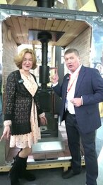 #Пушка