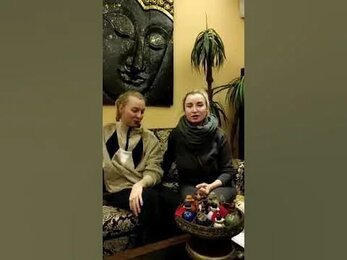 Отзывы THAIBEAUTYSPA ❤️