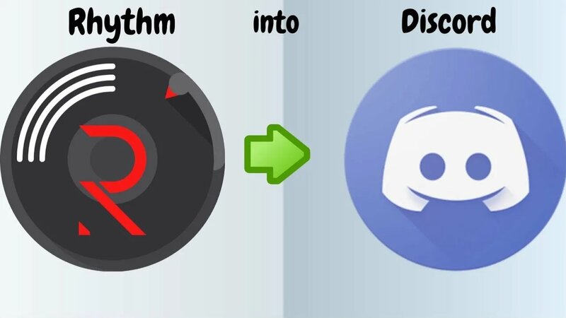 How to get rhythm bot in discord! - Yandex Video aramada çevrimiçi izle