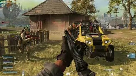 Call od Duty Warzone Gameplay #2 - Yandex Video aramada çevrimiçi izle