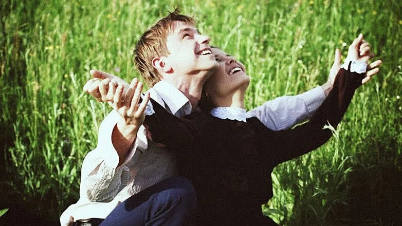 "Обнимая небо" сериал, 1-4 серии - Смотреть онлайн в поиске Яндекса по ...