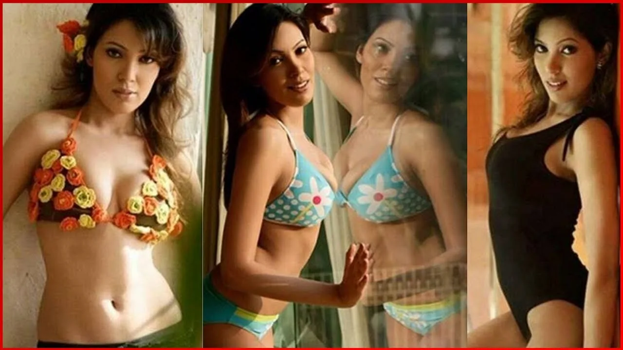 Babita Jis Bold Bikini Video | Babita Ji Aka Munmun Dutta Hot Photoshoot |  Watch Video