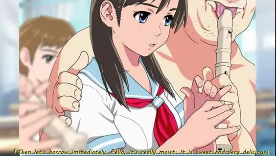 Hentai urakan