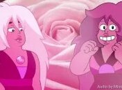 Rose quartz steven universe porn