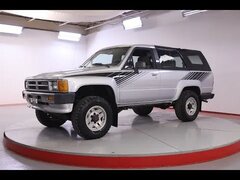 1987 Toyota 4runner