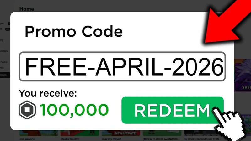 This *Secret* Promo Code Gives FREE Robux! (Roblox December 2025 ...