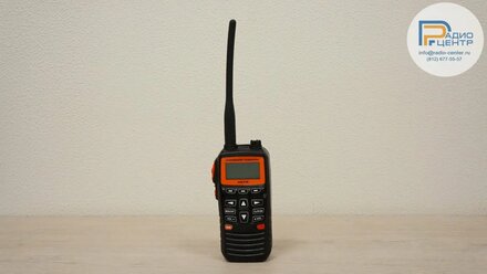 Standard Horizon HX210 - морская плавающая радиостанция | Радиоцентр