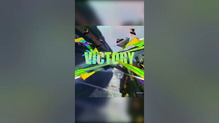 ПЕРВЫЙ В МИРЕ ЭДИТ ПО FRAGPUNK #fragpunk #gaming #edit