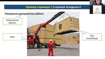 Мастер-класс. Часть 2. Для студентов университета "TAU" в Нур-Султане 23 октября 2020 г.
