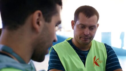 Гидроизоляция бассейна полимочевиной