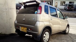 Suzuki Kei