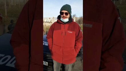 Отзыв об Автошколе 76 от Зульфугарова Эдуарда (Инструктор Шалаев Игорь)