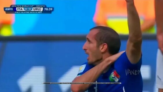 Самые эпичные моменты Чемпионатов мира — Видео от AllGoals — Лучшие голы и обзоры ма…