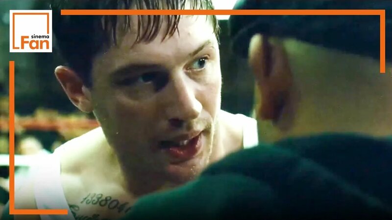 Tom Hardy's Breathtaking Boxing Scene | The Big Fight - Yandex Video ...