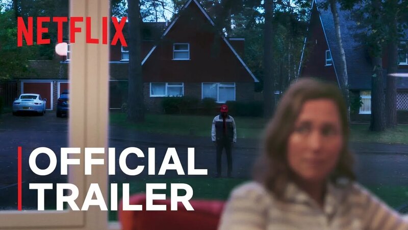 The Strays | Official Trailer | Netflix - Yandex Video aramada ...