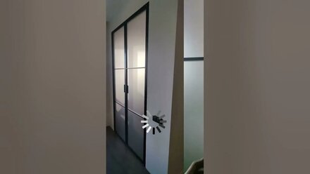УТОНЧЕННЫЕ МЕЖКОМНАТНЫЕ ПЕРЕГОРОДКИ MODENA!