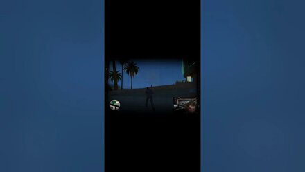 kino and gta3 #gta #пк #игрыпохожиенаgta #gtav #gaming #ретроигры #pc