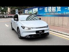 ALL NEW 2022 Leapmotor C01 EV FirstLook - Exterior And Interior