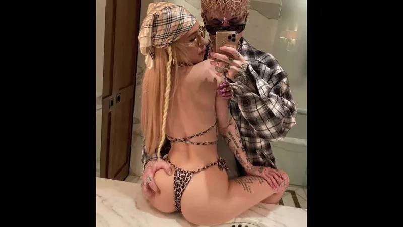 Вика онлайн порно көру