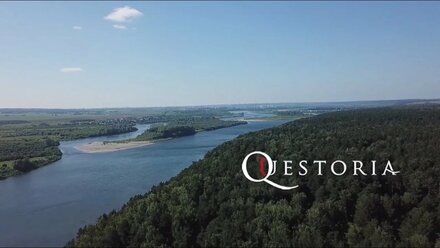 Квестория "Остаться в живых" корпоратив на природе