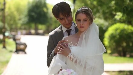 Wedding Day Denis & Milana 22/07/2023