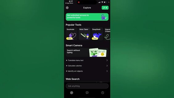 Genora ai app - how to use - Смотреть онлайн в поиске Яндекса по Видео