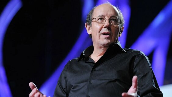 The history of our world in 18 minutes - David Christian - EroFound