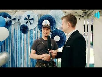 "Мой двор- моя улица" 2022 г.