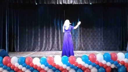 "РОДИНА МОЯ" Алёна МОЛОСТОВА 8925195151 #концерт #концертымосква #вокальнаястудия #ТОНИКА #рек