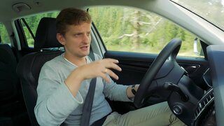 Skoda Kodiaq | Наши тесты